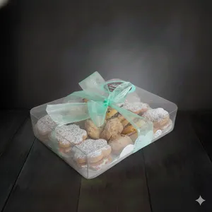 Pastitas chicas 100 gr