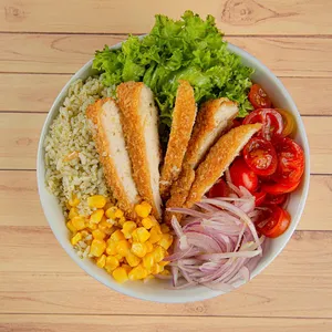 Chicken Bowl