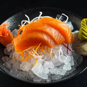 Pescados (3 Cortes)