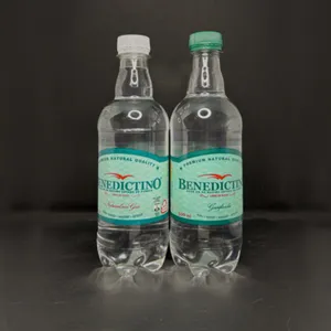 Agua mineral