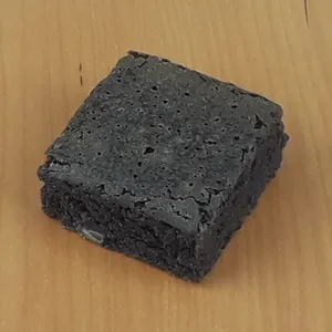Brownie de chocolate