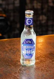 Gin Tonic Mil 976