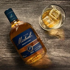 Pisco Mistral 35º Pisco Mistral 35º