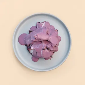Pulpo al Olivo