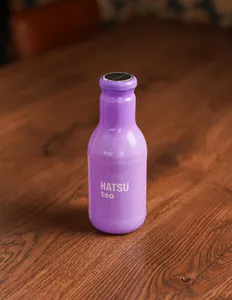 Te Hatsu lila