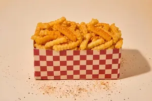Secret Fries XL