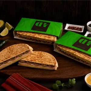 PROMO 2 Planchaditos por S/59.9