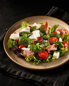 Antipasto Caprese