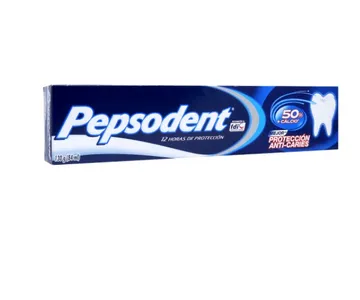 Pepsodent 12 horas de protección