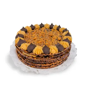 Mini Torta Florentina