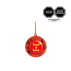 Chocolate Bon O Bon Petit Esfera X 24 Gr