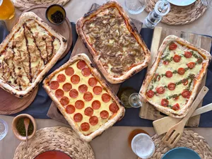 Pack Pizza x3 – Elige tus favoritas