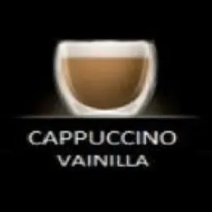 Nescafé Capuccino Vainilla