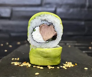 Champi Roll