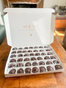 Caja 48 Volcanes Ckachi