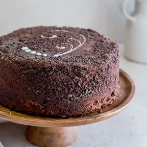 Torta Chocolate 30 Personas