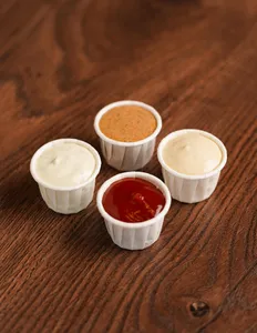 Salsas