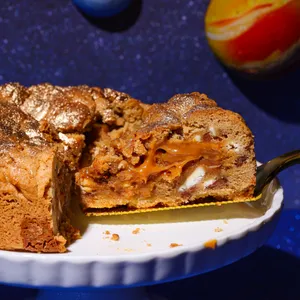 Cookie Cake Ugly Sweater