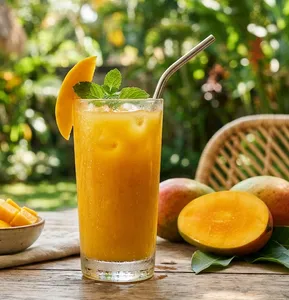 Jugo de mango 473 ml