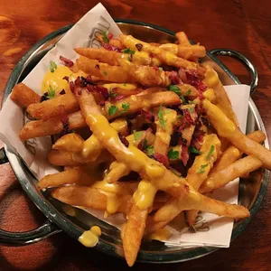 NYC Style Fries XL