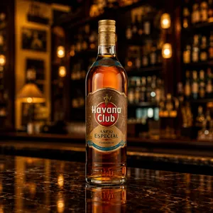 Havana Club Añejo Especial C/B