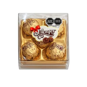 CUADRADO CHOCOLATES CUADRADO CHOCOLATES