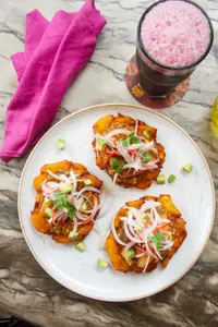 Patacón y el Chicharrón