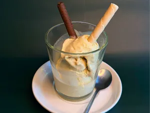 Copa de Helado 1 Sabor