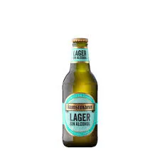 cerveza kunstmann lager