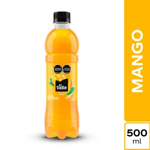 Jugo Del Valle Frutal Mango 500 ML
