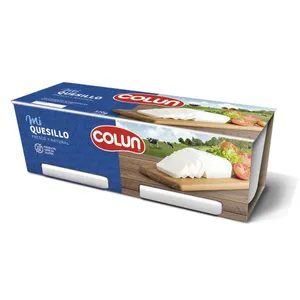 Quesillo Colun, 320 gr