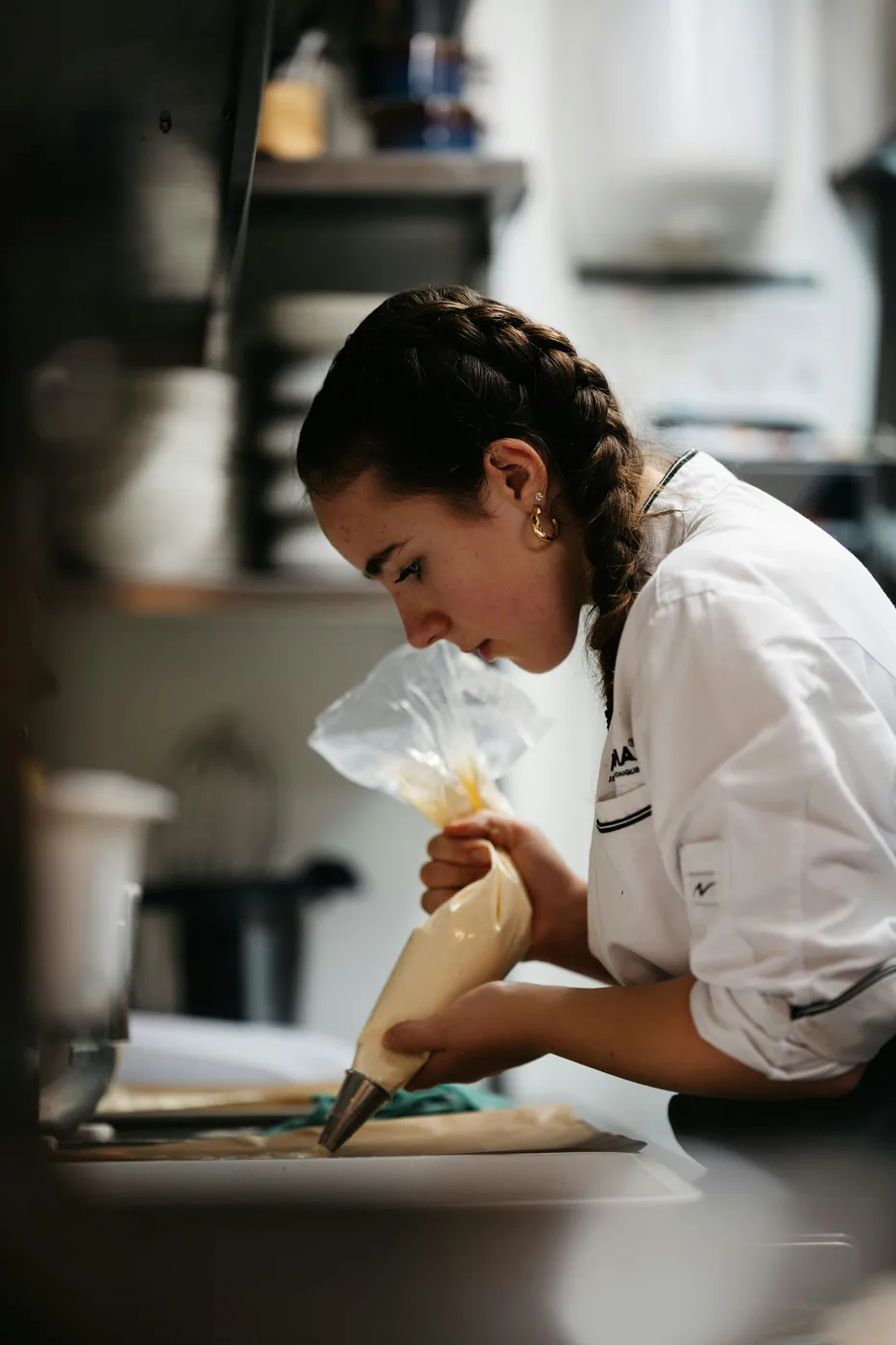 Chef Principal