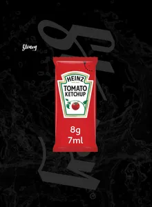 Ketchup