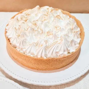 Súper Pie de Limón