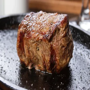 Filete Medallón 250Gr