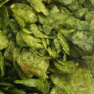 Chips Papa Guacamole