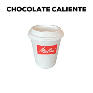 Chocolate caliente M