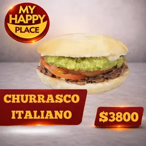 Churrasco Italiano