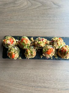 X2 Quinoa Roll