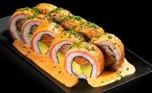 Tuna nikkei