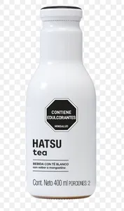 hatsu blanco