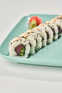 Spicy Tuna Roll
