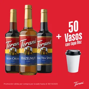 3 Pack Torani