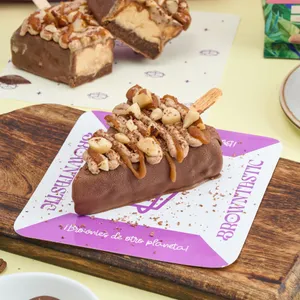 Mocca Crunch