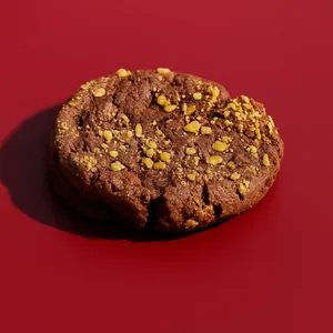 Cookie de Chocolate con Pistacho