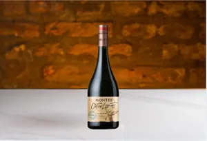 Pinot Noir Montes - Outer Limited -  Zapallar
