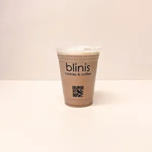 Chocolate Frio