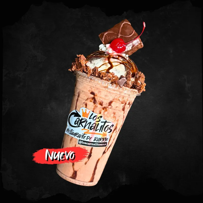 Frappe