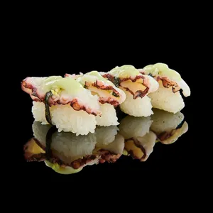 Nigiri Tako Pachicai