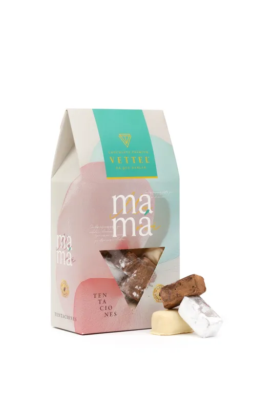 Regalon de Madre (Trufas) 132 g